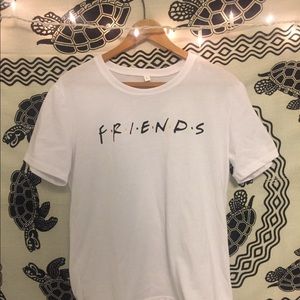 Friends T-Shirt